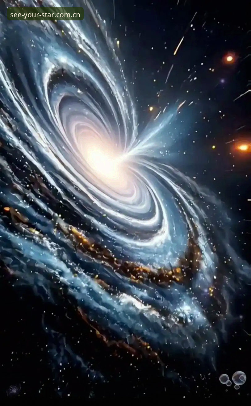 看见自己的星辰pinyin登录 为什么说“看见自己的星辰pinyin登录”是你星轨数据的唯一钥匙?